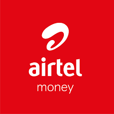 airtel money card